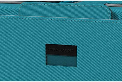 Ultimate Guard Smarthive 400+ XenoSkin Petrolblau