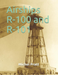 Airships R-100 and R-101