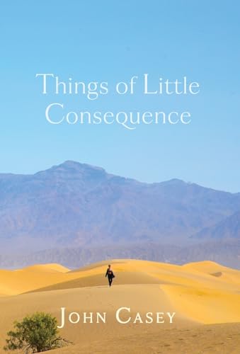 Things of Little Consequence: Collector`s Edition