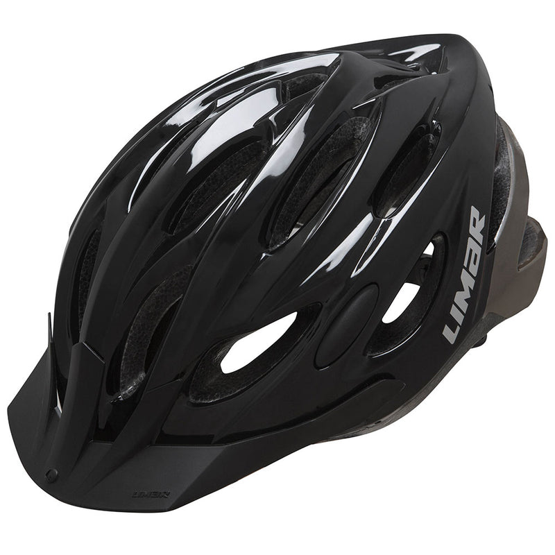 Limar Scrambler Black 21 Helmet L