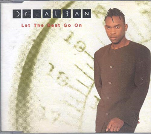 Let the beat go on