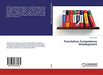 Translation Competence Development