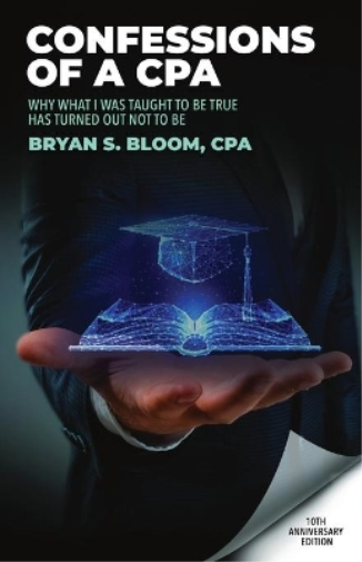 Confessions of a CPA