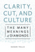 Clarity, Cut, and Culture