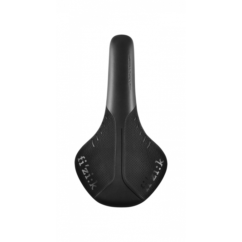 Fizik Antares R1 Cbn Largee Black/Black Saddle