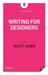 Writing for Designers