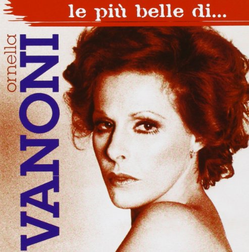 Ornella Vanoni