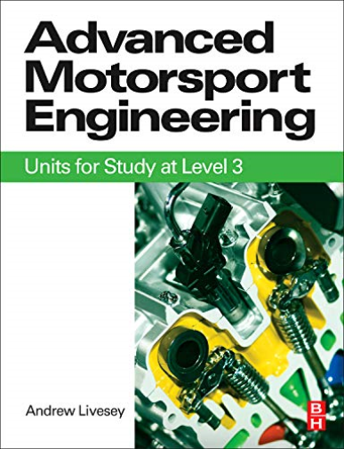Advanced Motorsport Engineering