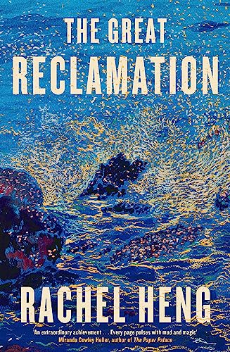 Great Reclamation