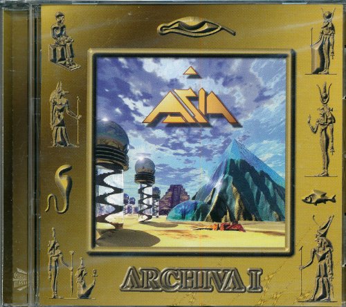 Archiva I