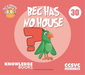Bec Has No House