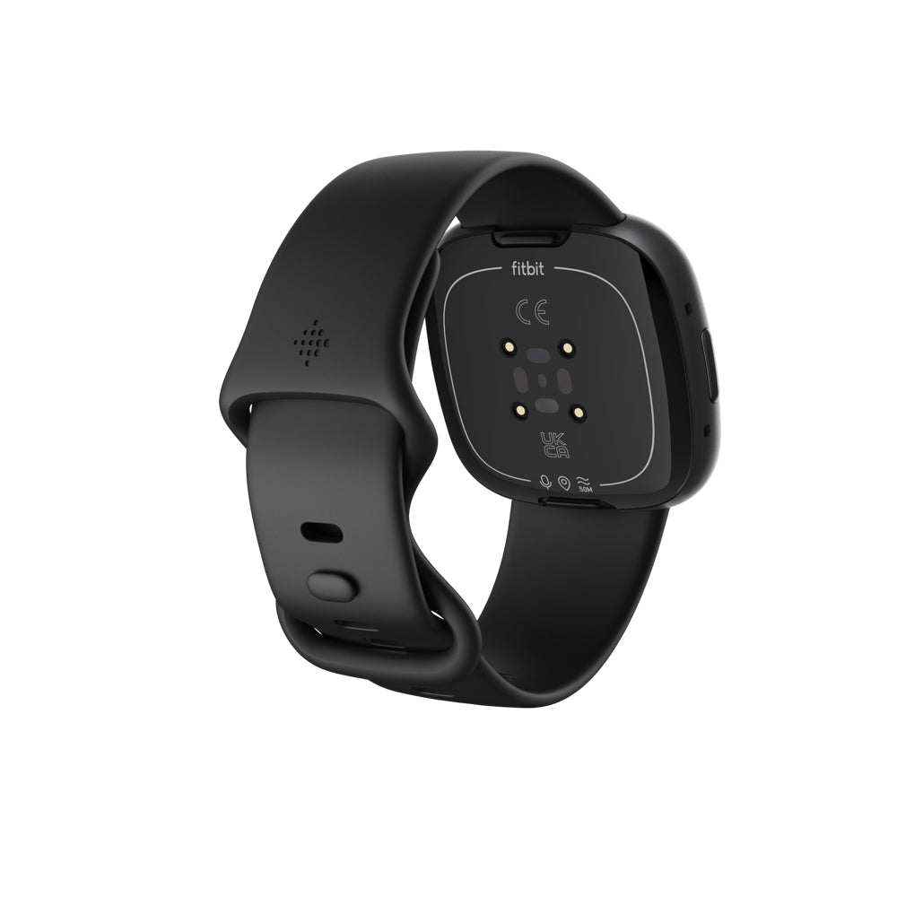 Fitbit Versa 4Black/Graphite