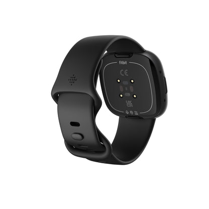 Fitbit Versa 4Black/Graphite