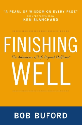 Finishing Well