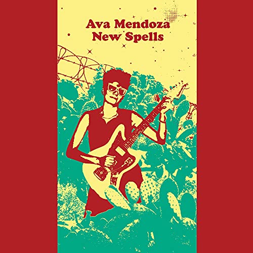 New Spells