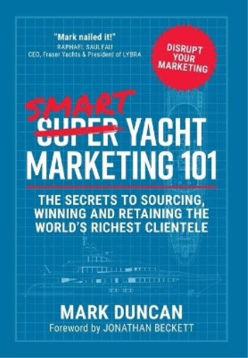 Smart Yacht Marketing 101