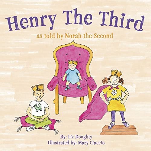 Henry The 3Rd