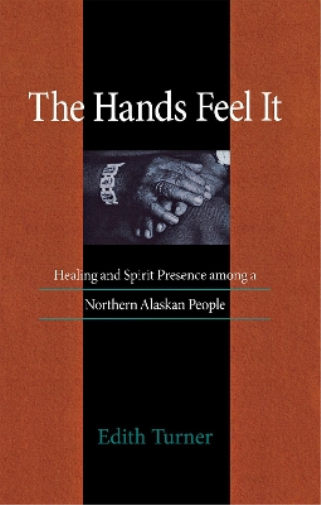 Hands Feel It