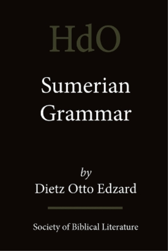 Sumerian Grammar