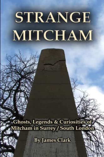 Strange Mitcham