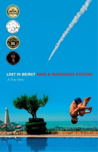 Lost in Beirut