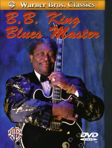 Blues Master