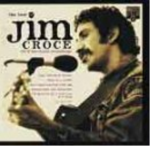 The Best of Jim Croce