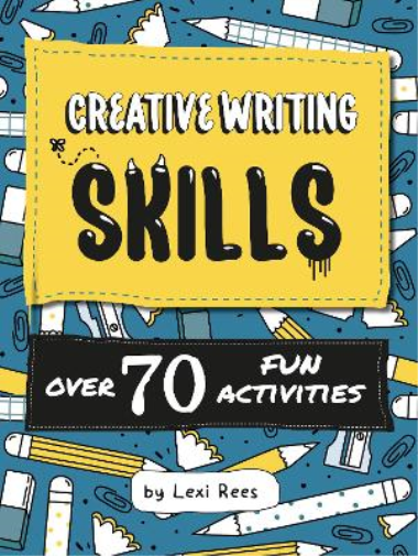 Creative Writing Skills