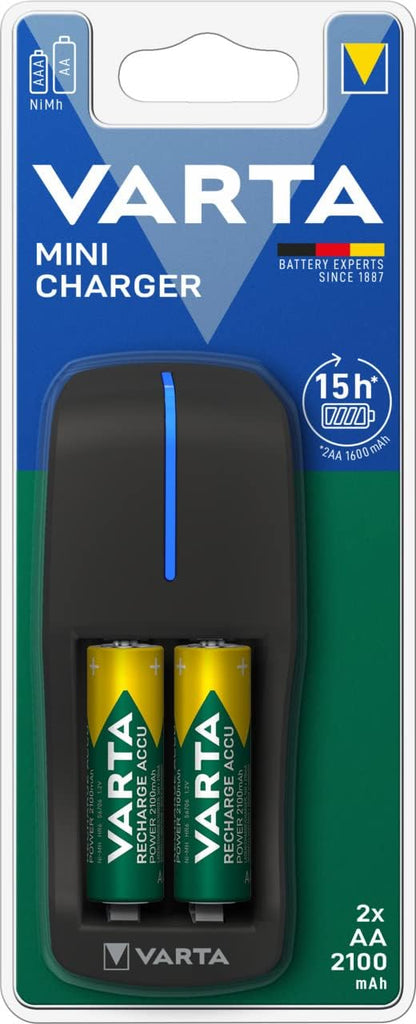 Mini C. 2Xaa2100 R2U  Conf.Da 2