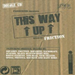 This Way Up