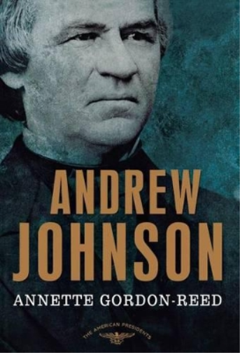 Andrew Johnson