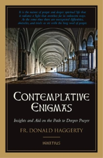 Contemplative Enigmas