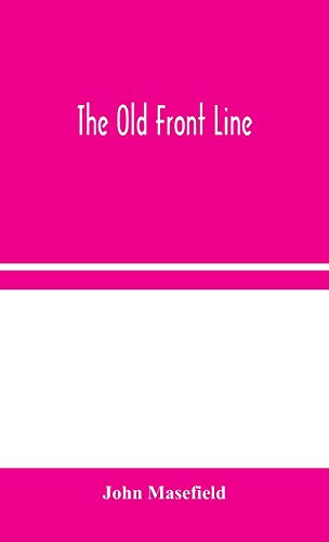 The Old Front Line
