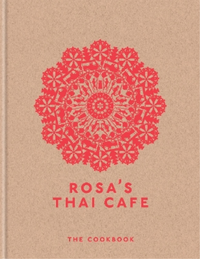 Rosa's Thai Cafe