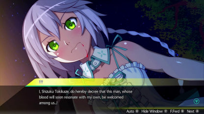 AKIBA’S TRIP: Undead & Undressed Director’s Cut Day 1 Edition (NSW)