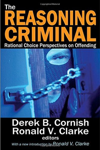 The Reasoning Criminal