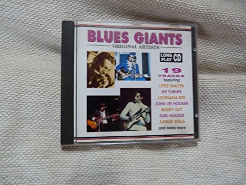 Blues Giants