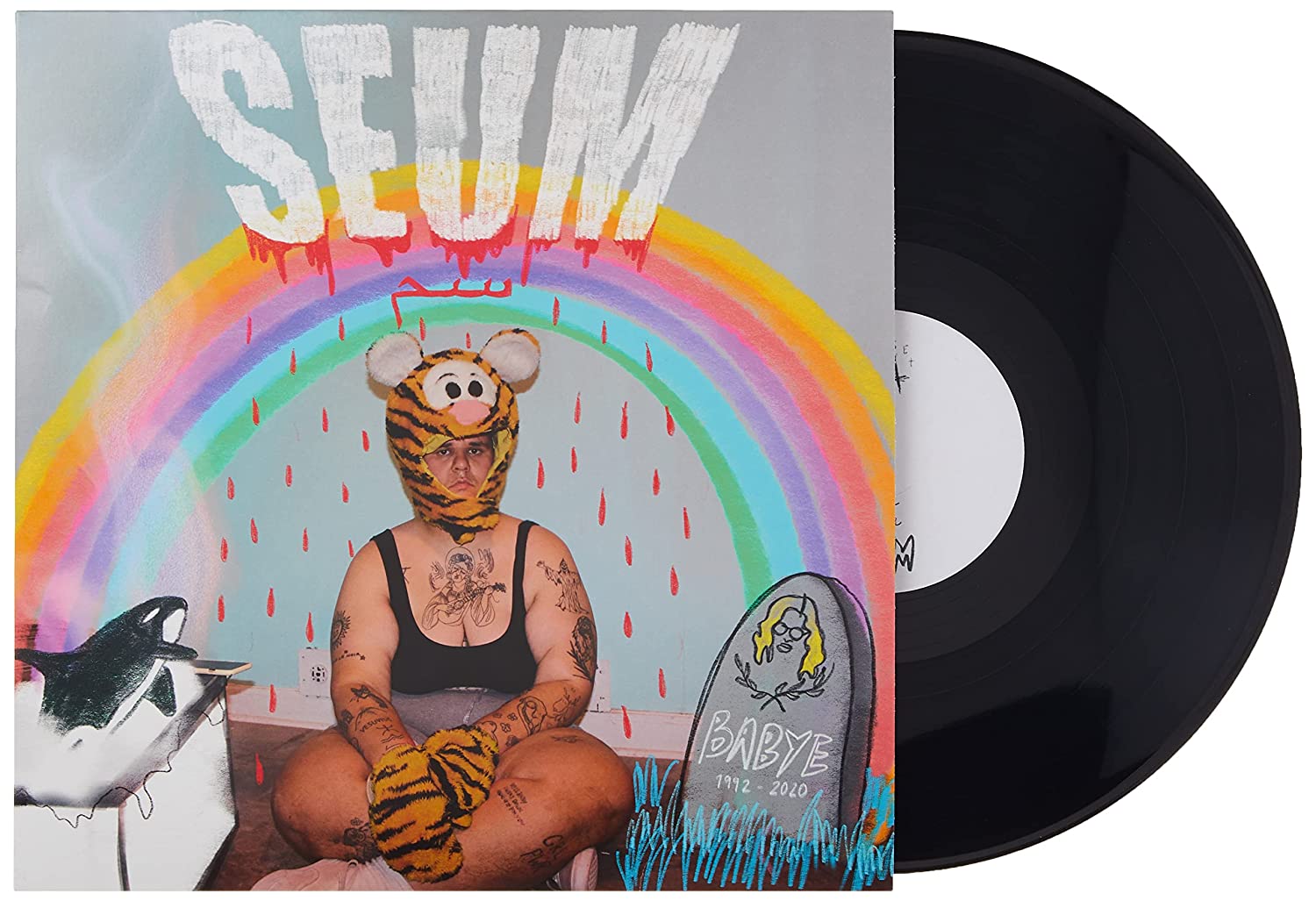 Seum