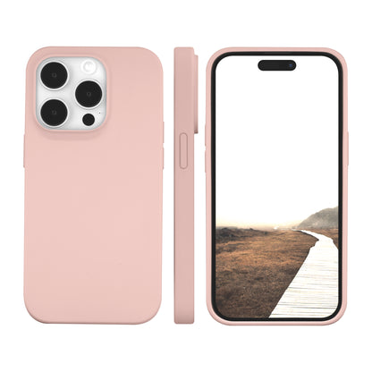 Monaco Iphone 15 Pro Sabbia