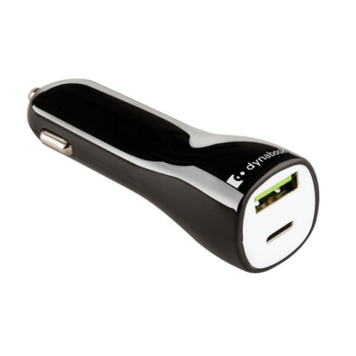 Usb-C Car Charger 45W