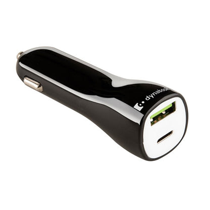 Usb-C Car Charger 45W
