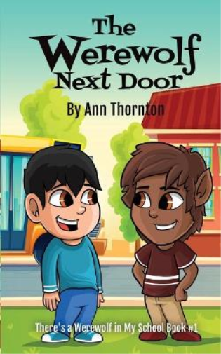 Werewolf Next Door