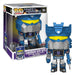 POP! Retro Toys Transformers 93 Soundwave with Tapes 10" Special Edition