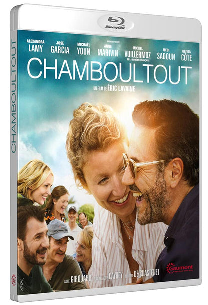 Chamboultout