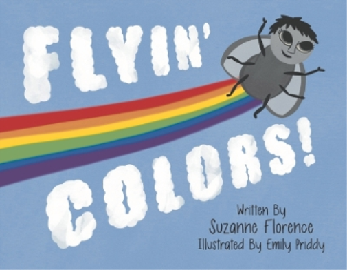 FLYIN’ COLORS