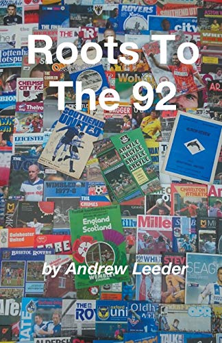 Roots To The 92