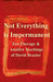 Not Everything is Impermanent