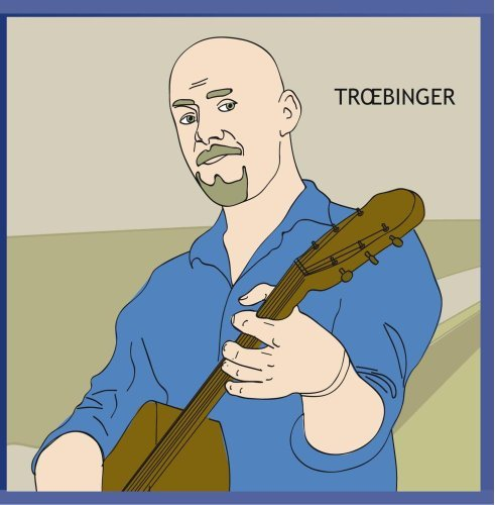 Troebinger