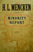Minority Report