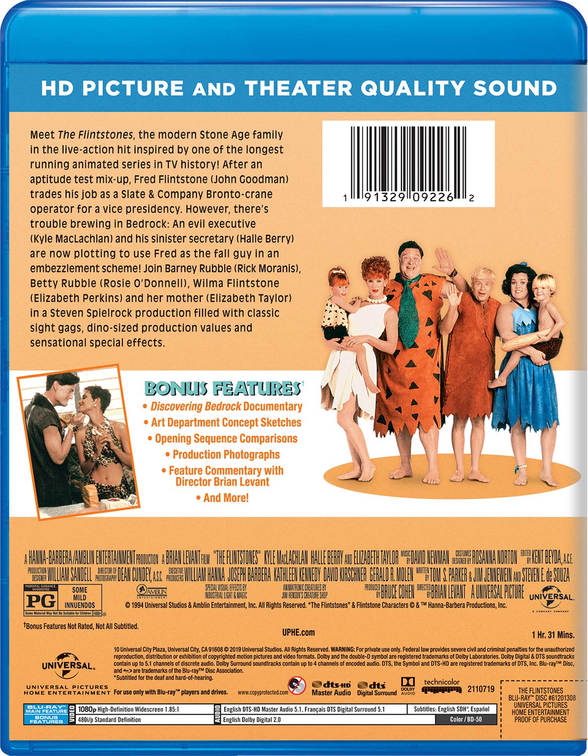 Flintstones